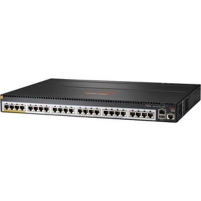 Aruba 2930M 24SR PoE Class 6 1