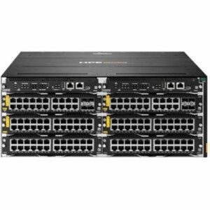 HPE ANW 5420 8P LRM Module