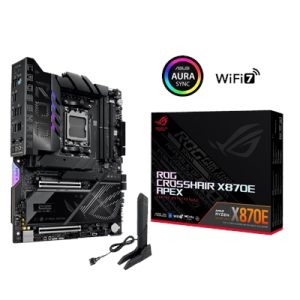 ROG CROSSHAIR X870E APEX