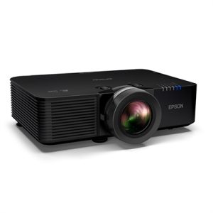 PowerLite L795SE Laser Proj