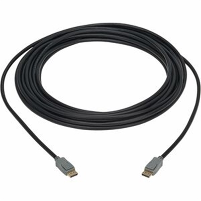 DISPLAYPORT CABLE 4K 60HZ 35FT