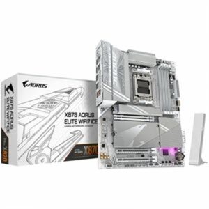X870 A E WIFI7 ICE