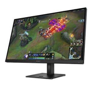 OMEN 27 inch QHD 180Hz Gaming