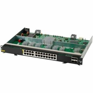 HPE ANW 6400 v2 24SRX CL8 4L M