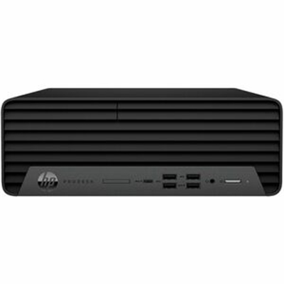 HP 600 G6 Small Form Factor Desktop – Refurbished Grade A, Intel Core i7-10700, 32GB RAM, 1TB SSD, Windows 10 Pro, Win 11 Compatible