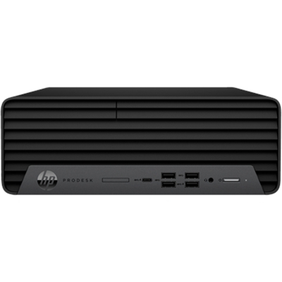 HP 600 G6 Small Form Factor Desktop – Refurbished Grade A, Intel Core i7-10700, 16GB RAM, 512GB SSD, Windows 11 Pro