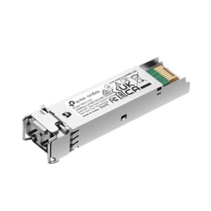 Single-Mode Gigabit SFP Module