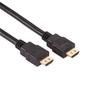 6' PREM HIGH SPEED HDMI CBL