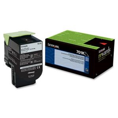 701K Toner Cartridge