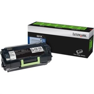 521X Toner Cartridge