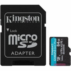 Kingston Micro SD Card