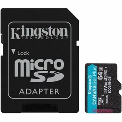 Kingston Micro SD Card