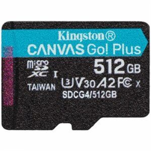 Kingston Micro SD Card