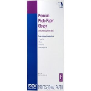 EPSON Photo Paper 17 x 22