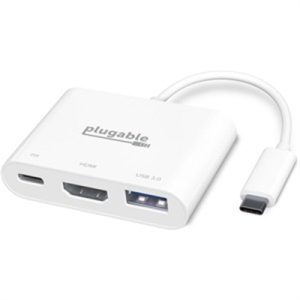 USBC Multiport Adapter   HDMI