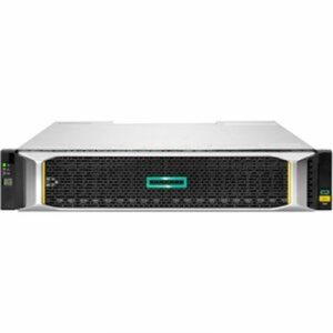 HPE MSA 2060 SFF iSCSI 12x2.4T