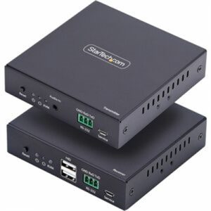 HDMI KVM Extender Over IP
