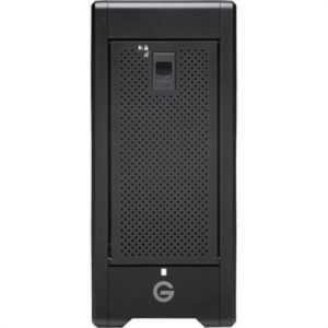 G-RAID SHUTTLE 8 - 160TB