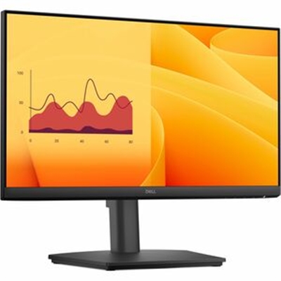 Dell Pro 22 Adjustable Stand Monitor E2225HSM – FHD, Adjustable Stand
