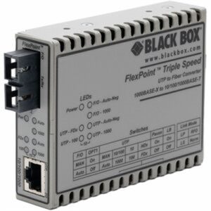 FLEXPT MEDCONV 101000BT 1kB