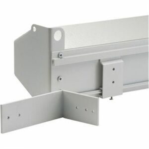 FLOATING MOUNTING BRKTS