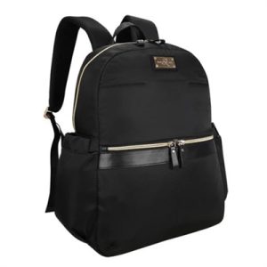 Laguna Backpack - Black