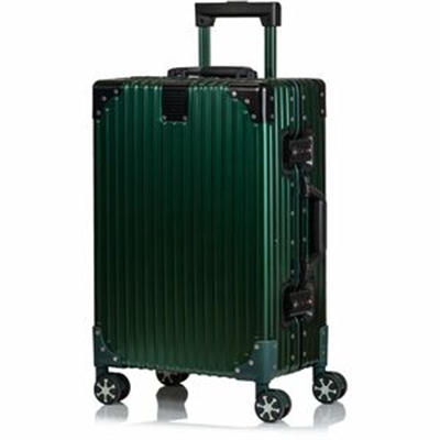 S1051C-GREEN-CARRY-ON