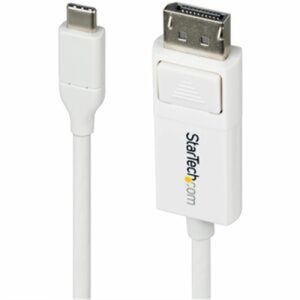 6.6ft USB C to DP 1.2 Cable