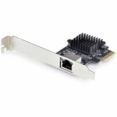 1-Port Network Card, TAA