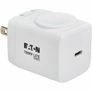 1-PORT USB WALL/TRAVEL CHARGER