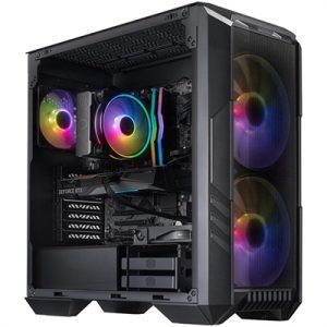 HAF5 PRO Gaming PC - RTX 5070