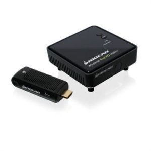 Wreles HDMI Transmiter Rec Kit