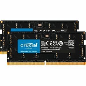 Crucial 128GB Kit