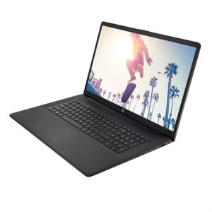 REFURB 17.3 i5 8G 1T BLK