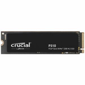 Crucial P310 4TB PCIe Gen4
