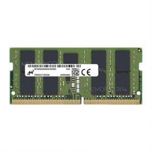 32GB DDR5 ECC CSODIMM 2RX8