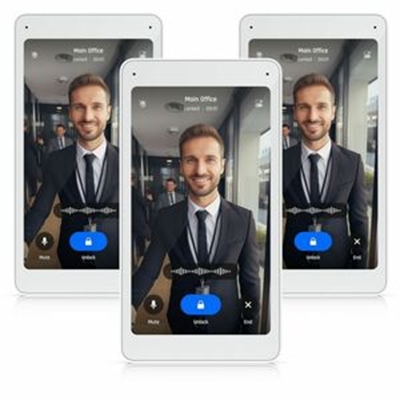Intercom Viewer 3PK