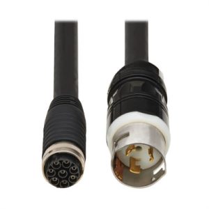 PC EU PDUS 14400VA 208V