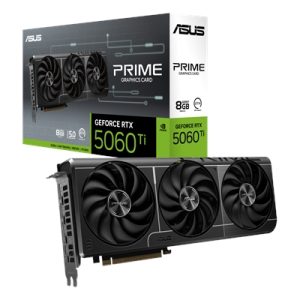 PRIME RTX5060TI 8G