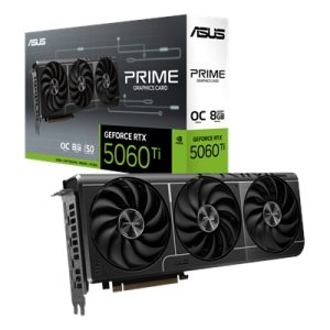 PRIME RTX5060TI O8G