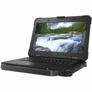 REFURB 5420 Rugged i5 16G 256G