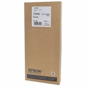 WHT Ink 350ml for WT7900