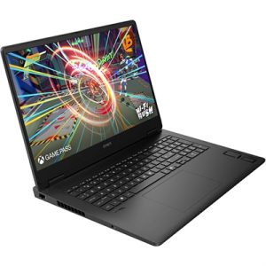 17.3" Ryzen AI 7 16G 512 GN22-