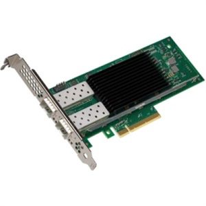 Intel E810DA2 25GbE 2port PCIe