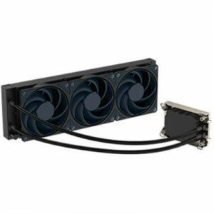 PL360 Xeon 4677 Liquid Cooler