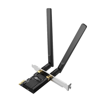 AC1200 Wi Fi Bluetooth 4.2 PCI