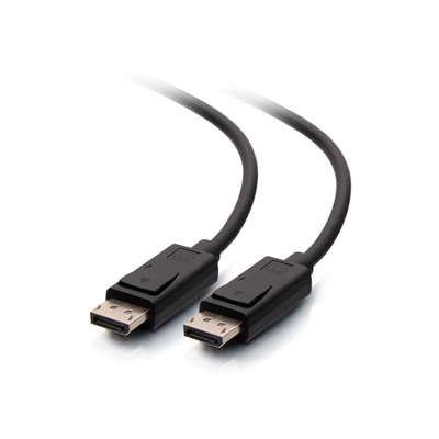 1ft 0.3m DisplayPort Cable MM