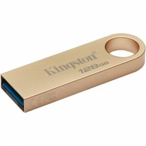 128GB 220MBs Metal USB 3.2 G3