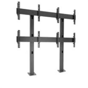 Fusion 2X2 Bolt Down VideoWall