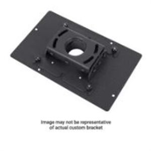 RPA Custom Projector Mounts